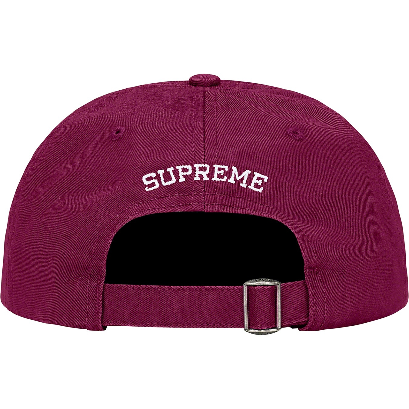 Reverse Logo 6-Panel view 5